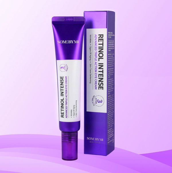 SOME BY MI Retinol Intense Advanced Triple Action Eye Cream