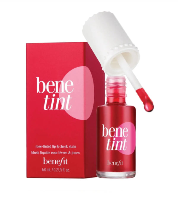 Benefit Ben Tint Rose Tinted Lip&Cheek Stain