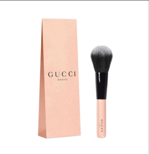 GUCCI blush brush