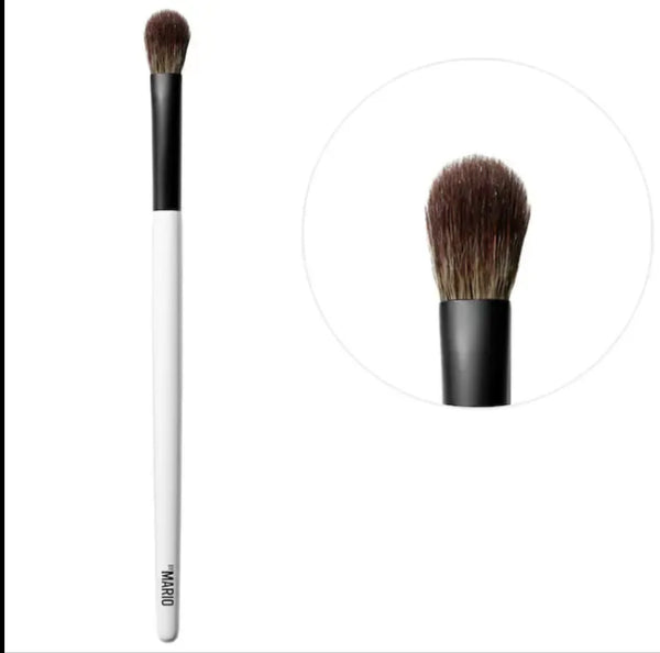 Makeup by Mario E3 All -over tapered eyeshadow brush