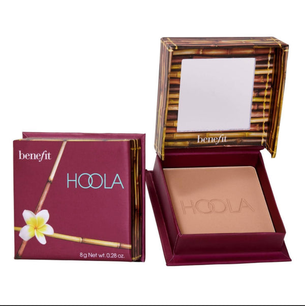 Benefit Hoola Matte Powder Bronzer Full size